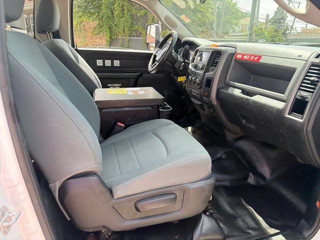 Used 2013 RAM 4500 Tradesman w/ Cold Weather Group RWD image 12