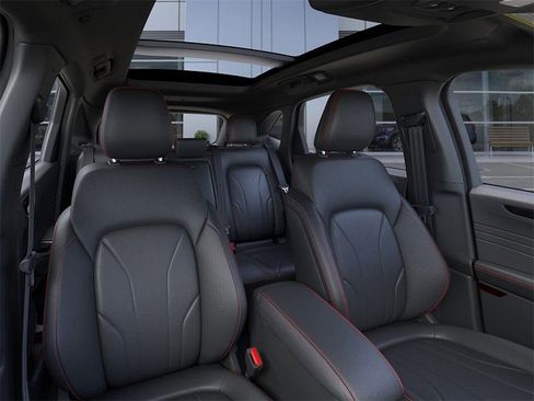 New 2025 Ford Escape ST-Line Elite w/ Premium Technology Package image 10