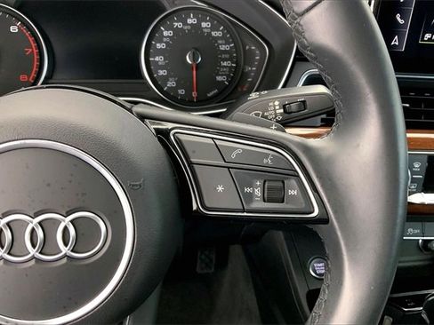 Used 2022 Audi A5 2.0T Premium image 19