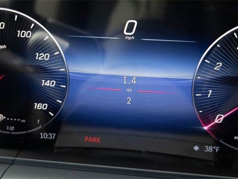 New 2026 Mercedes-Benz GLE 450 GLE 450 image 3