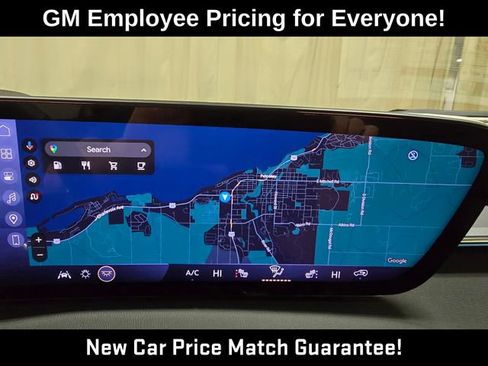 New 2026 Buick Enclave Sport Touring w/ Power Package image 23