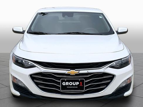 Used 2023 Chevrolet Malibu LT FWD image 4