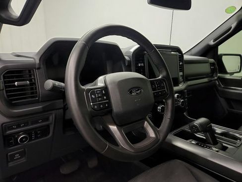 Used 2024 Ford F150 XLT w/ Equipment Group 302A MID AWD/4WD image 66