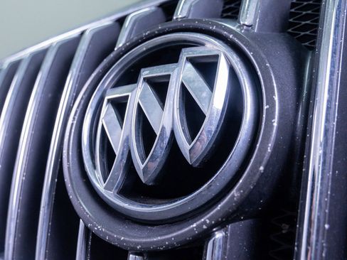 Used 2013 Buick LaCrosse Leather image 5