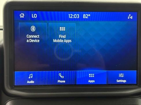 Used 2024 Ford Bronco Sport Big Bend AWD/4WD image 23