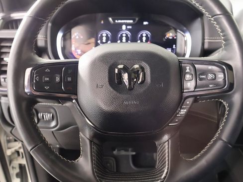 Used 2024 RAM 3500 Limited image 3