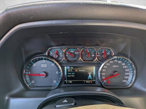 Used 2018 GMC Sierra 1500 SLT image 11