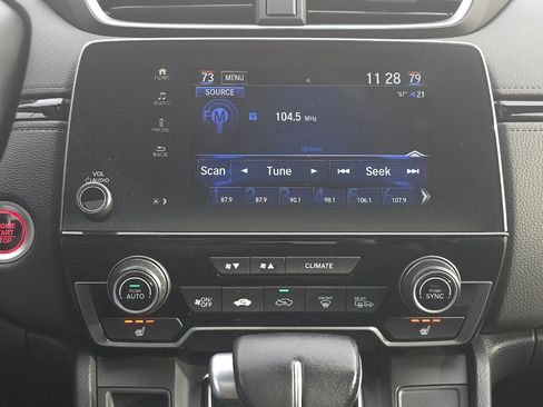 Used 2020 Honda CR-V EX-L image 18