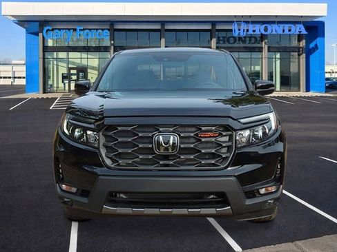 New 2026 Honda Ridgeline TrailSport image 8