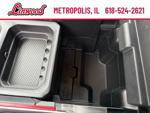 Used 2024 RAM 1500 Rebel w/ Rebel Level 1 Equipment Group AWD/4WD image 22