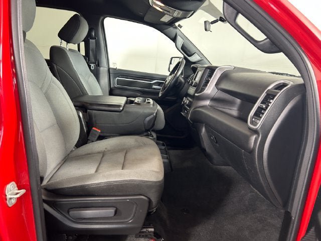 Used 2023 RAM 1500 Big Horn AWD/4WD image 41