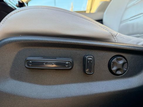 Used 2017 Honda CR-V EX-L image 21