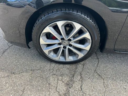Used 2014 Honda Accord EX-L image 10