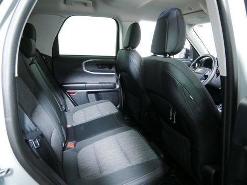 Used 2021 Ford Bronco Sport Big Bend AWD/4WD image 15