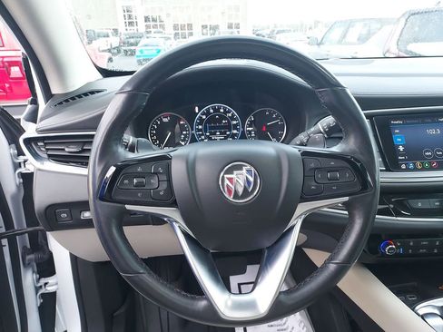 Used 2022 Buick Enclave Avenir w/ Avenir Technology Package image 20