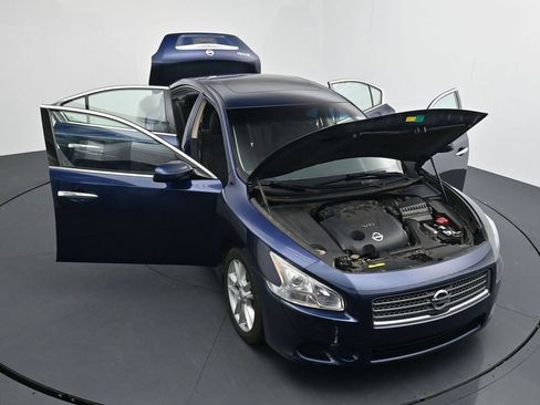 Used 2010 Nissan Maxima 3.5 S FWD image 25