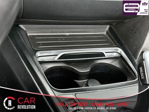 Used 2018 BMW 430i Convertible RWD image 30