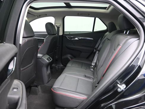 Used 2023 Buick Envision Essence w/ Sport Touring Package AWD/4WD image 29