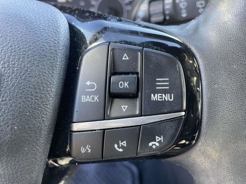 Used 2022 Ford Escape SE w/ SE Sport Appearance Package image 14