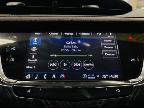 Used 2024 Cadillac XT6 Premium Luxury w/ Technology Package FWD image 67
