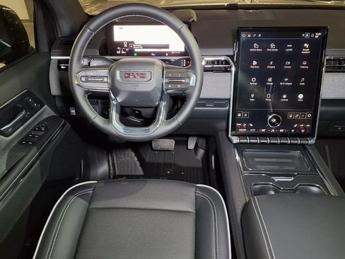 New 2026 GMC Sierra EV Elevation AWD/4WD image 14