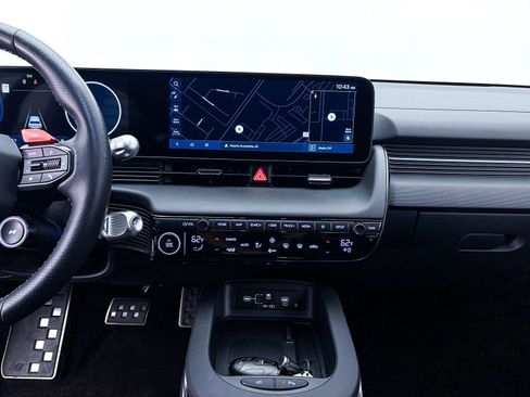 Used 2025 Hyundai Ioniq 5 N AWD/4WD image 7