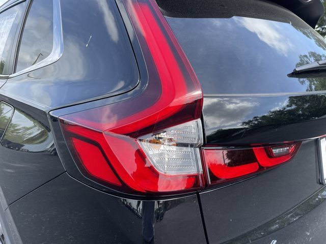 New 2025 Honda CR-V Sport-L image 11
