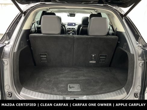 Certified 2023 MAZDA CX-9 Touring Plus image 30