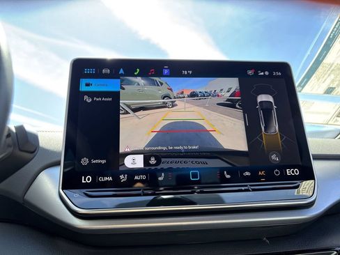 New 2026 Volkswagen ID.4 Pro RWD image 22