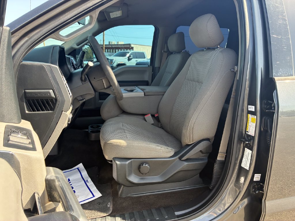 Used 2017 Ford F250 XLT RWD image 14