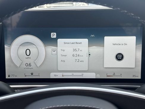 New 2026 Genesis G90 3.5T AWD/4WD image 27