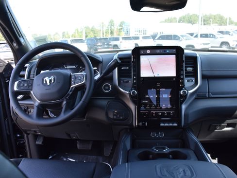 New 2026 RAM 2500 Laramie image 33