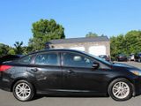 Used 2015 Ford Focus SE image 4