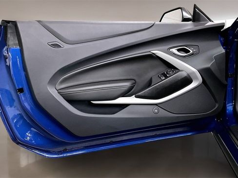 Used 2023 Chevrolet Camaro SS image 17