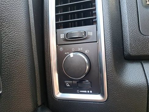 Used 2021 RAM 1500 Warlock w/ Luxury Group AWD/4WD image 27