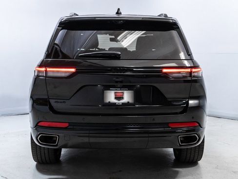 Used 2024 Jeep Grand Cherokee Summit image 6