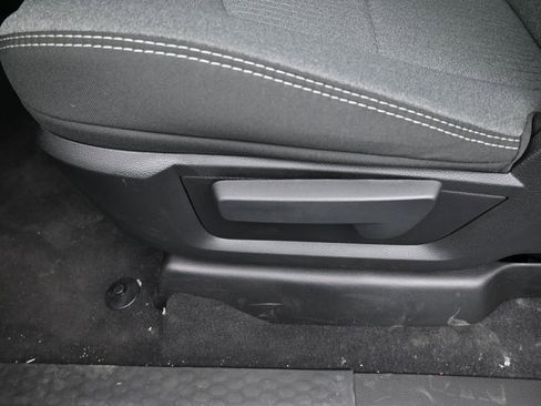 Used 2024 RAM 3500 Tradesman image 14