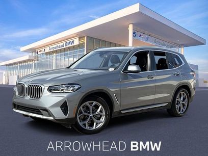 Used 2024 BMW X3 sDrive30i w/ Convenience Package