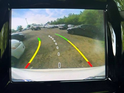 Used 2018 Jeep Compass Limited AWD/4WD image 18