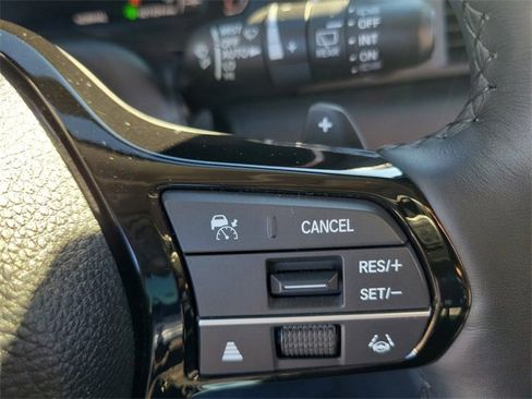 Certified 2023 Honda Pilot Elite image 27