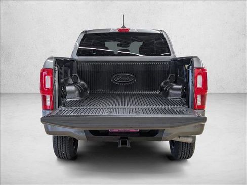 Used 2021 Ford Ranger XLT w/ Equipment Group 301A Mid image 7