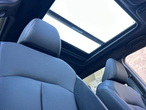 New 2026 Subaru Forester Touring image 18