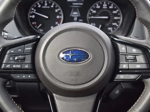 Used 2025 Subaru Forester Touring w/ Popular Package - Touring AWD/4WD image 16