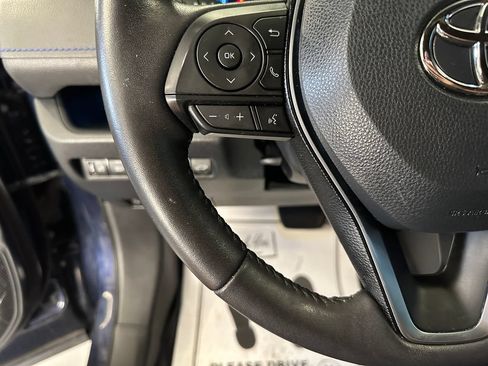 Used 2020 Toyota RAV4 XSE AWD/4WD image 10