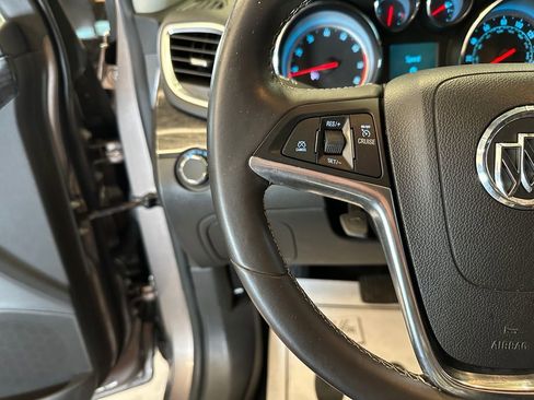 Used 2015 Buick Encore FWD image 11