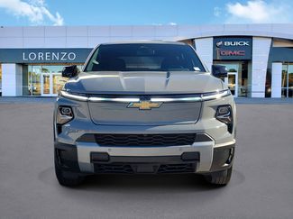 Used 2026 Chevrolet Silverado EV LT video 2