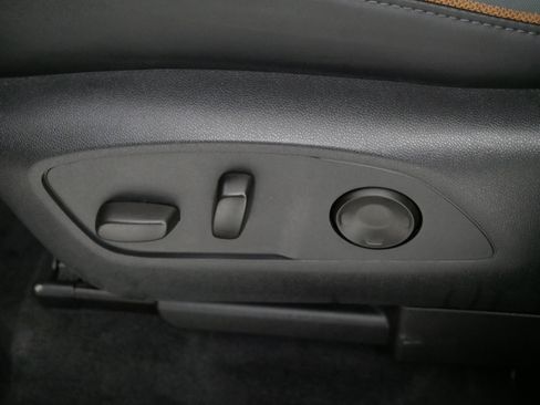 Used 2024 GMC Acadia AT4 w/ LPO, Floor Liner Package AWD/4WD image 20