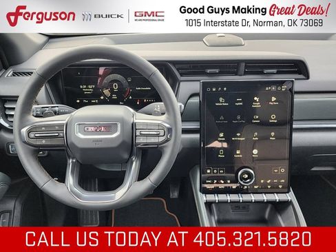 New 2026 GMC Terrain AT4 w/ Convenience Package III AWD/4WD image 27