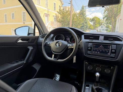 Used 2018 Volkswagen Tiguan S AWD/4WD image 20