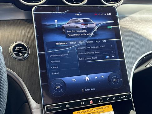 New 2026 Mercedes-Benz GLC 300 image 27